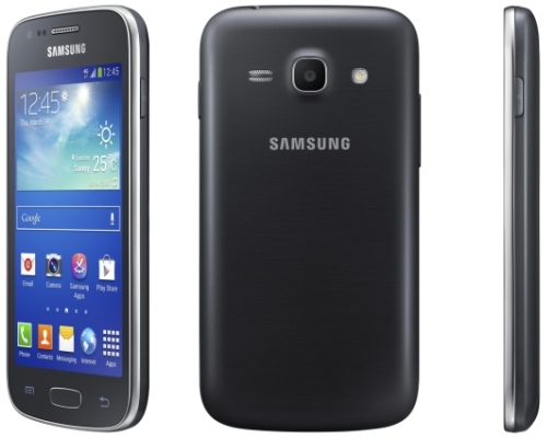 Samsung S7275R Galaxy Ace LTE Firmware 100% Tested Free Download/Stock Rom/Flash File/Official/Original/Update/New Version.