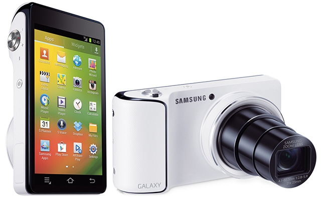 Samsung GC100 Galaxy Camera Firmware 100% Tested Free Download/Stock Rom/Flash File/Official/Original/Update/New Version.
