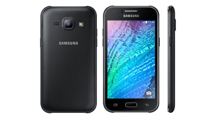Samsung J100H Galaxy J1 Duos Firmware 100% Tested Free Download/Stock Rom/Flash File/Official/Original/Update/New Version.