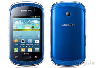 Samsung S6012 Galaxy Music Duos Firmware 100% Tested Free Download/Stock Rom/Flash File/Official/Original/Update/New Version.