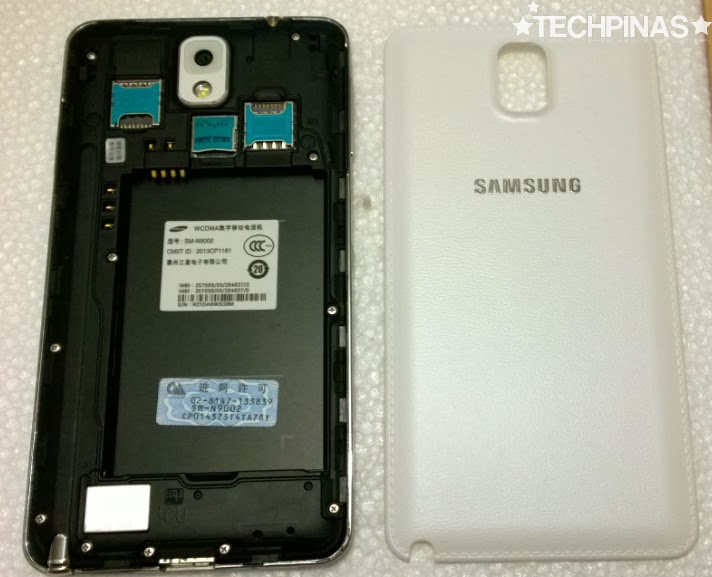Samsung N9002 Galaxy Note 3 Duos Firmware 100% Tested Free Download/Stock Rom/Flash File/Official/Original/Update.