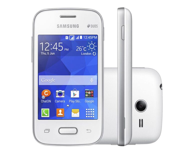 Samsung G110H Galaxy Pocket 2 Duos Firmware 100% Tested Free Download/Stock Rom/Flash File/Official/Original/Update/New Version.