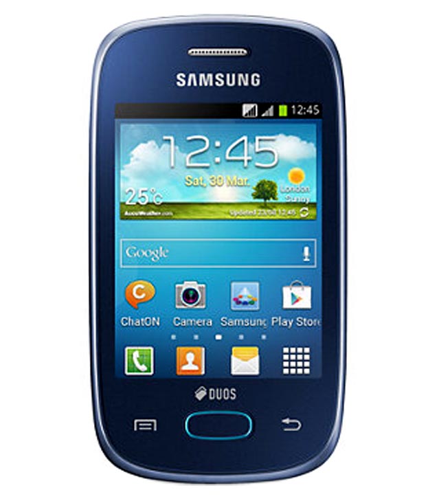 Samsung S5312 Galaxy Pocket Neo Duos Firmware 100% Tested Free Download/Stock Rom/Flash File/Official/Original/Update/New Version.