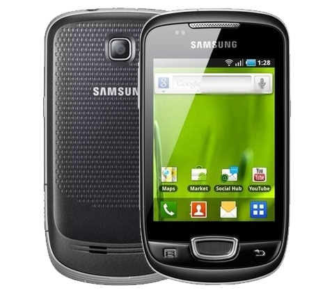 Samsung S5570i Galaxy Pop Plus Firmware 100% Tested Free Download/Stock Rom/Flash File/Official/Original/Update/New Version.