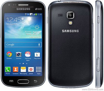 Samsung S7582 Galaxy S Duos 2 Firmware 100% Tested Free Download/Stock Rom/Flash File/Official/Original/Update/New Version.