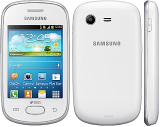 Samsung S5282 Galaxy Star Duos Firmware 100% Tested Free Download/Stock Rom/Flash File/Official/Original/Update/New Version.