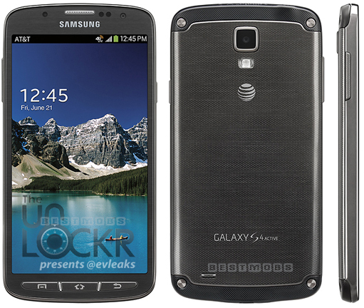 Samsung I9295 Galaxy S4 Active Firmware 100% Tested Free Download/Stock Rom/Flash File/Official/Original/Update/New Version.
