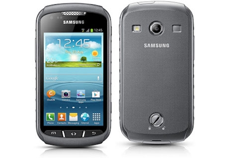 Samsung S7710 Galaxy Xcover 2 Firmware 100% Tested Free Download/Stock Rom/Flash File/Official/Original/Update/New Version.