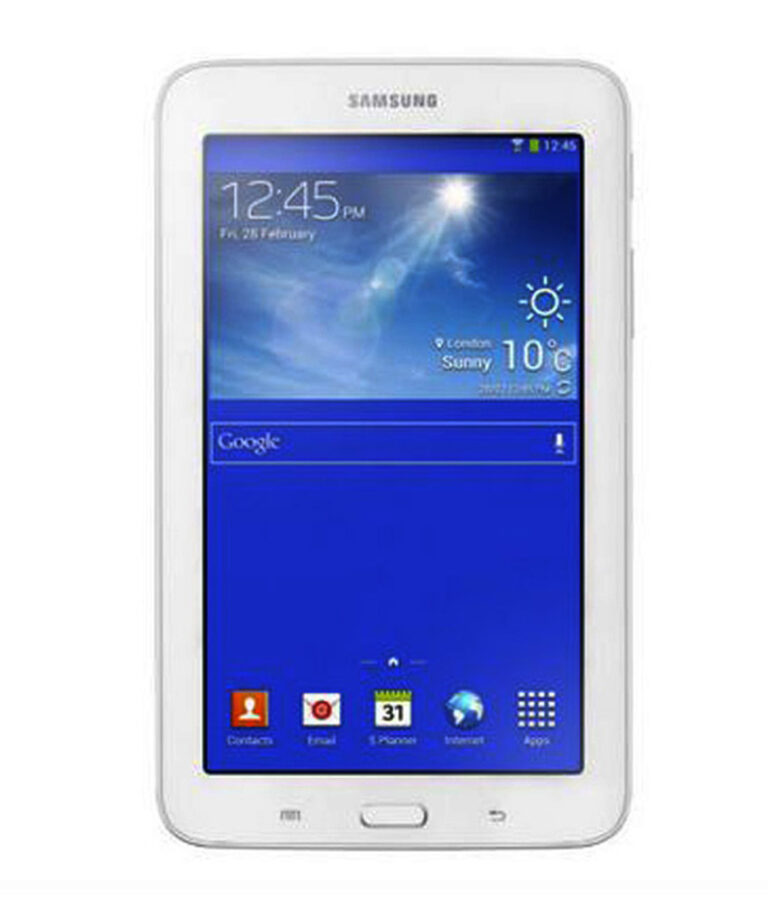 Samsung T116 Galaxy Tab 3 Lite VE Firmware 100% Tested Free Download/Stock Rom/Flash File/Official/Original/Update.