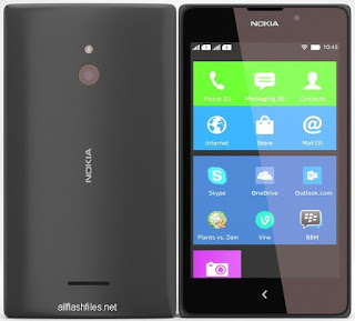 Nokia Xl Android Rm-1030 Firmware 100% Tested Free Download/Stock Rom/Latest Flash File/Original/Update/New Version.