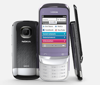 Nokia C2-03/06/08 RM-702 Firmware 100% Tested Free Download/Stock Rom/Latest Flash File/Original File/Update File/New Version.