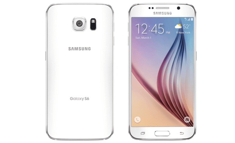 Samsung G920T Galaxy S6 T-Mobile USA Firmware 100% Tested Free Download/Stock Rom/Flash File/Official/Original/Update/New Version.