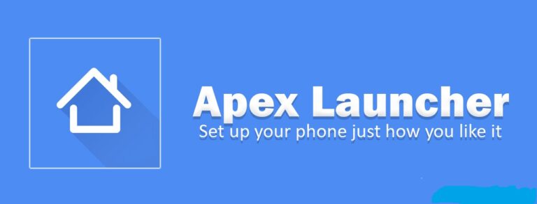 Apex Launcher 4-9-20 94054811.apk 2021 New Version 100% Direct Download/FRP Remove 100% Working
