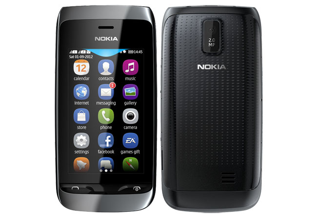 Nokia Asha 310 Rm-911 Firmware 100% Tested Free Download/Stock Rom/Latest Flash File/Original/Update/New Version.