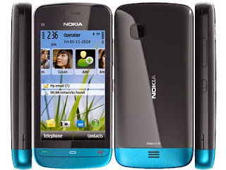 Nokia C5-06 RM-816 Firmware 100% Tested Free Download/Stock Rom/Latest Flash File/Original File/Update File/New Version.