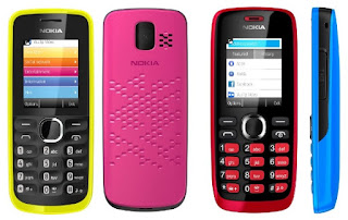 Nokia 110 RM-827 Firmware 100% Tested Free Download/Stock Rom/Latest Flash File/Original File/Update File/New Version.