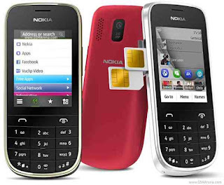 Nokia Asha 202 RM-834 Firmware 100% Tested Free Download/Stock Rom/Latest Flash File/Original File/Update File/New Version.