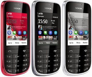 Nokia Asha 203 RM-832 Firmware 100% Tested Free Download/Stock Rom/Latest Flash File/Original File/Update File/New Version.