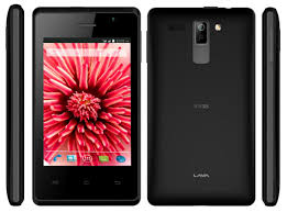 Lava Iris 325 Style Firmware Free Download/Stock Rom/Latest Flash File/Original/Update/New Version.