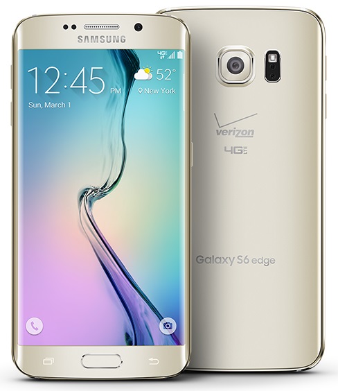 Samsung G925A Galaxy S6 Edge Firmware 100% Tested Free Download/Stock Rom/Flash File/Official/Original/Update/New Version.