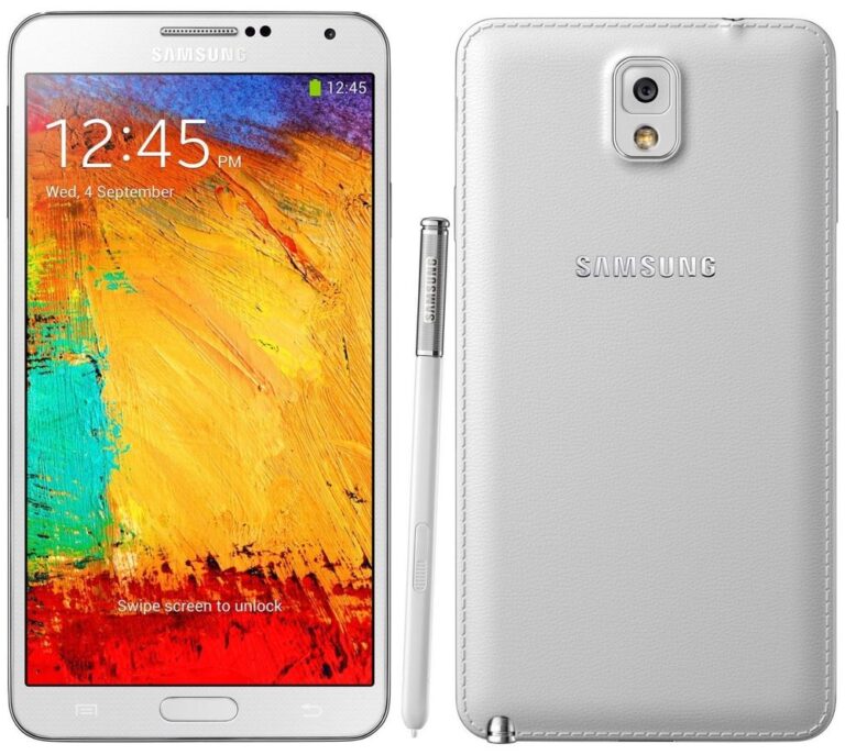 Samsung N900 Galaxy Note 3 Firmware 100% Tested Free Download/Stock Rom/Flash File/Official/Original/Update.