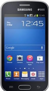 Samsung S7392 Galaxy Trend Duos Firmware 100% Tested Free Download/Stock Rom/Flash File/Official/Original