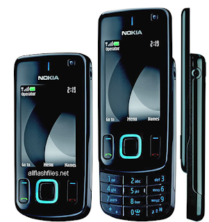 Nokia 6600 Slide Rm-414 Firmware 100% Tested Free Download/Stock Rom/Latest Flash File/Original File/Update File/New Version.