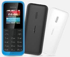 Nokia 105 Rm-1133 Mtk Firmware 100% Tested Free Download/Stock Rom/Latest Flash File/Original File/Update File/New Version.
