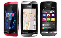 1 Nokia Asha 305 Rm-766 Firmware 100% Tested Free Download/Stock Rom/Latest Flash File/Original/Update/New Version.