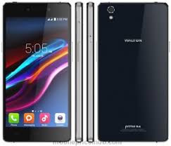 Walton Primo S4 Firmware Free Download/Stock Rom/Latest Flash File/Original/Update/New Version.