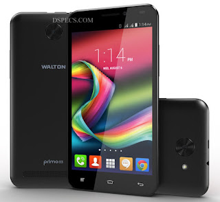 Walton Primo S3 Mini Firmware Free Download/Stock Rom/Latest Flash File/Original/Update/New Version.