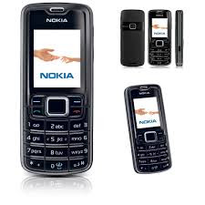 Nokia 3110c Rm-237 Firmware 100% Tested Free Download/Stock Rom/Latest Flash File/Original/Update/New Version.