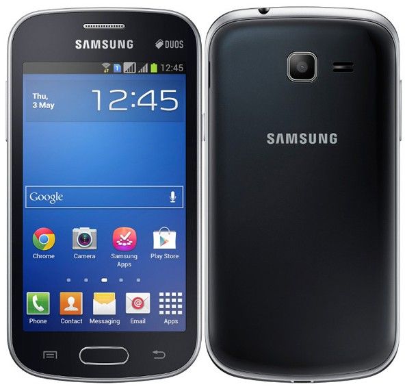 Samsung S7262 Galaxy Ster Pro Duos Firmware 100% Tested Free Download/Stock Rom/Flash File/Official/Original/Update/New Version.