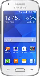 Samsung G313F Galaxy Ace NXT Firmware 100% Tested Free Download/Stock Rom/Flash File/Official/Original/Update/New Version.
