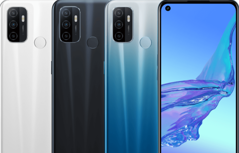 OPPO A53 Cph2127 Firmware 100% Tested Free Download/Flash file/ Stock Rom/Latest Flash File/Original File/Update File/New Version.