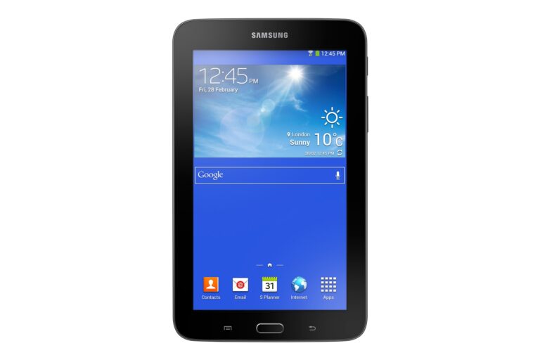 Samsung T110 Galaxy Tab 3 Lite Firmware 100% Tested Free Download/Stock Rom/Flash File/Official/Original/Update.