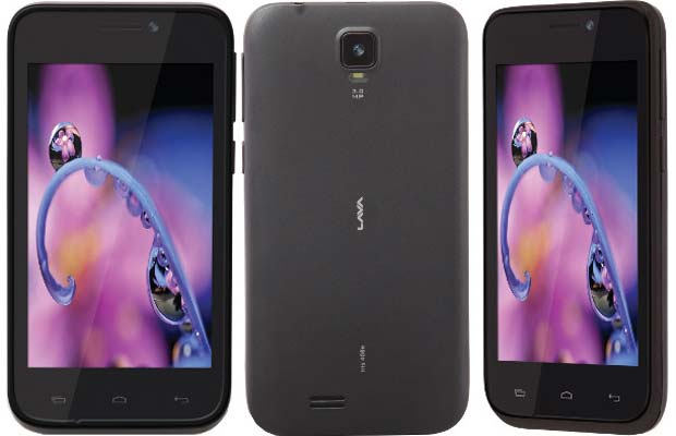 Lava Iris 405 Plus Firmware Free Download/Stock Rom/Latest Flash File/Original/Update/New Version.