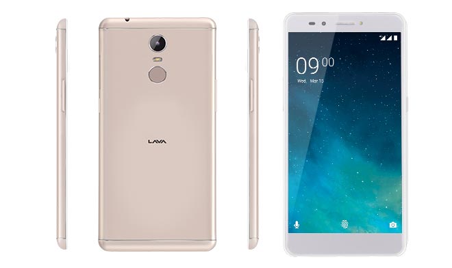 Lava Z25 Firmware Free Download/Stock Rom/Latest Flash File/Original/Update/New Version.