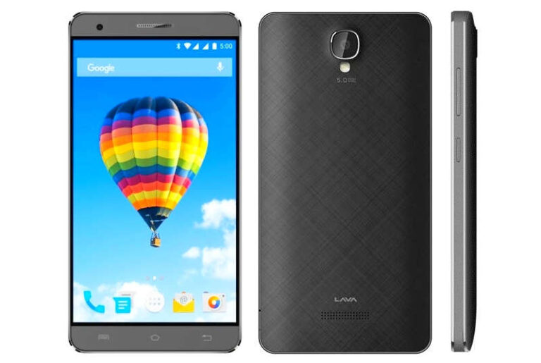 Lava Iris Fuel 10 Firmware Free Download/Stock Rom/Latest Flash File/Original/Update/New Version.
