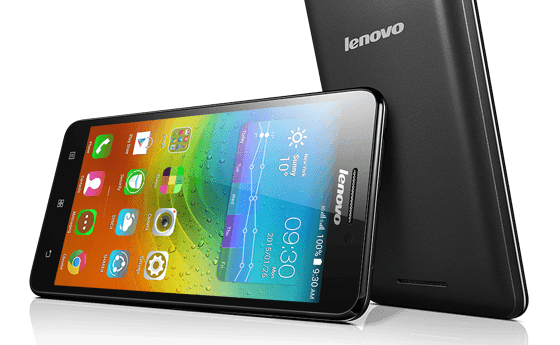 Lenovo A5000 Firmware 100% Free Download/Stock Rom/Latest Flash File/Original File/Update File/New Version.