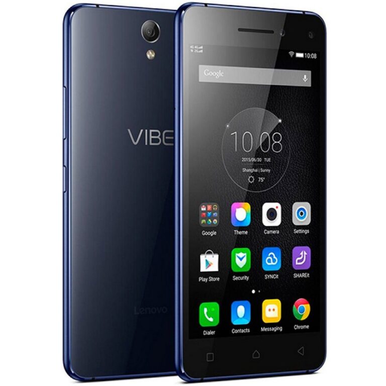 Lenovo Vibe P1M P1MA40 Firmware 100% Free Download/Stock Rom/Latest Flash File/Original File/Update File/New Version.