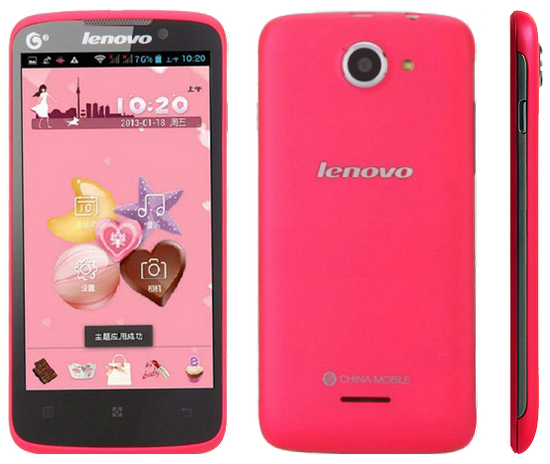 Lenovo A670T Firmware 100% Free Download/Stock Rom/Latest Flash File/Original File/Update File/New Version.