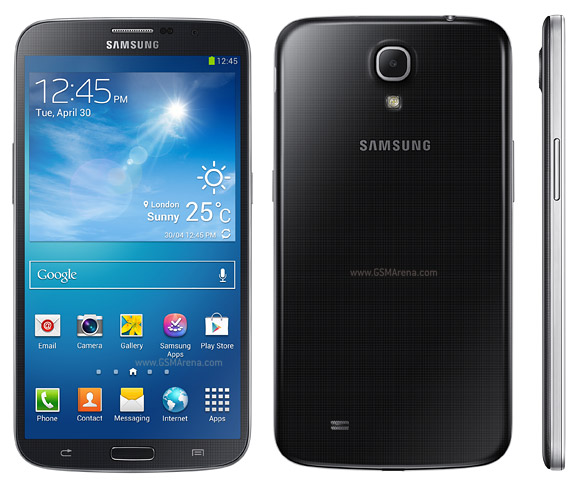 Samsung I9205 Galaxy Mega 6.3 LTE Firmware 100% Tested Free Download/Stock Rom/Flash File/Official/Original/Update/New Version.