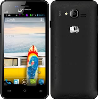 Micromax A69 Firmware Free Download/Stock Rom/Latest Flash File/Original/Update/New Version.