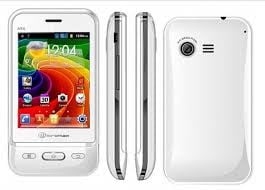 Micromax A50 Firmware Free Download/Stock Rom/Latest Flash File/Original/Update/New Version.