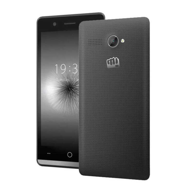 Micromax Q381 Firmware Free Download/Stock Rom/Latest Flash File/Original/Update/New Version.