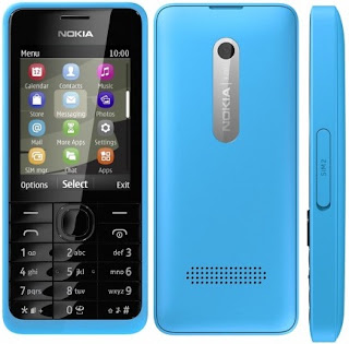 Nokia Asha 301 RM-839 Firmware 100% Tested Free Download/Stock Rom/Latest Flash File/Original File/Update File/New Version.
