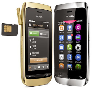 Nokia Asha 308 RM-838 Firmware 100% Tested Free Download/Stock Rom/Latest Flash File/Original File/Update File/New Version.