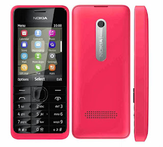 Nokia Asha 301 RM-840 Firmware 100% Tested Free Download/Stock Rom/Latest Flash File/Original File/Update File/New Version.