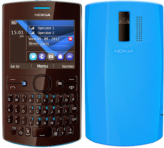 Nokia Asha 205 RM-862 Firmware 100% Tested Free Download/Stock Rom/Latest Flash File/Original File/Update File/New Version.